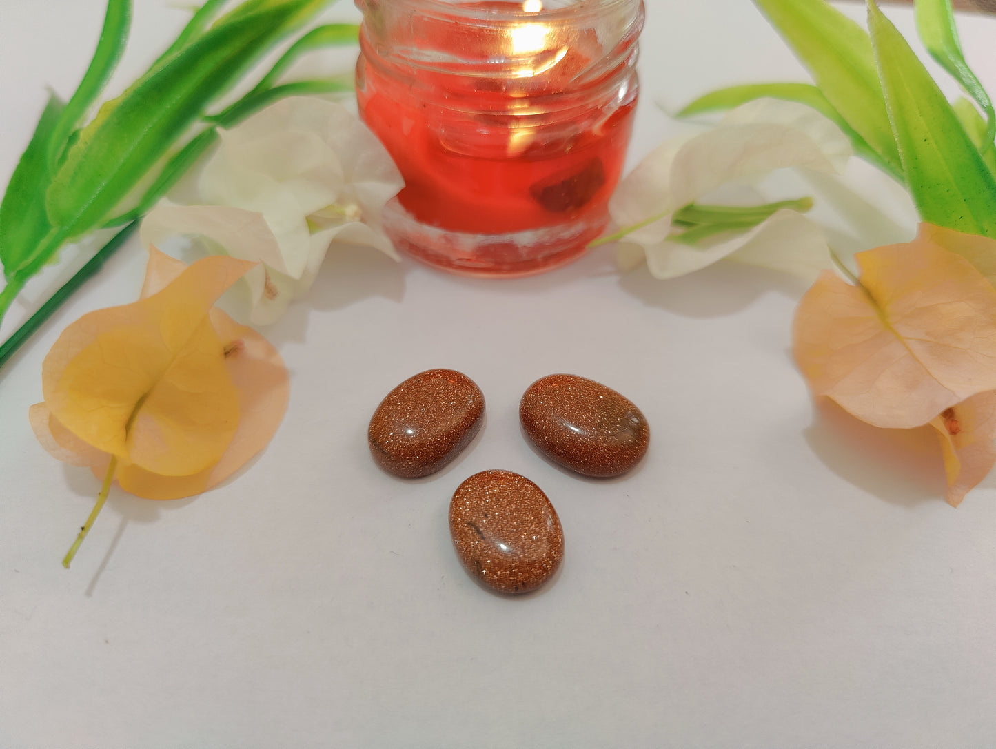 Sunstone Crystal
