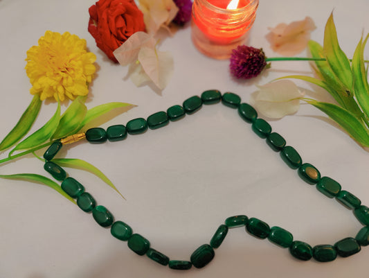 Crystal Necklace