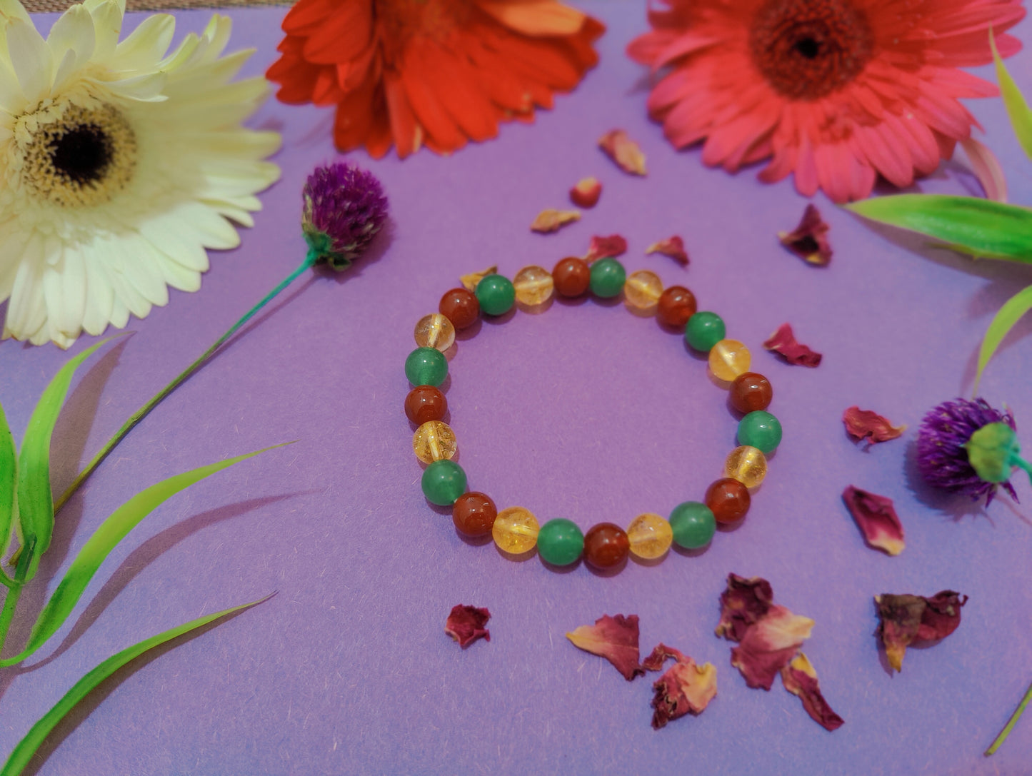 Career Success Bracelet