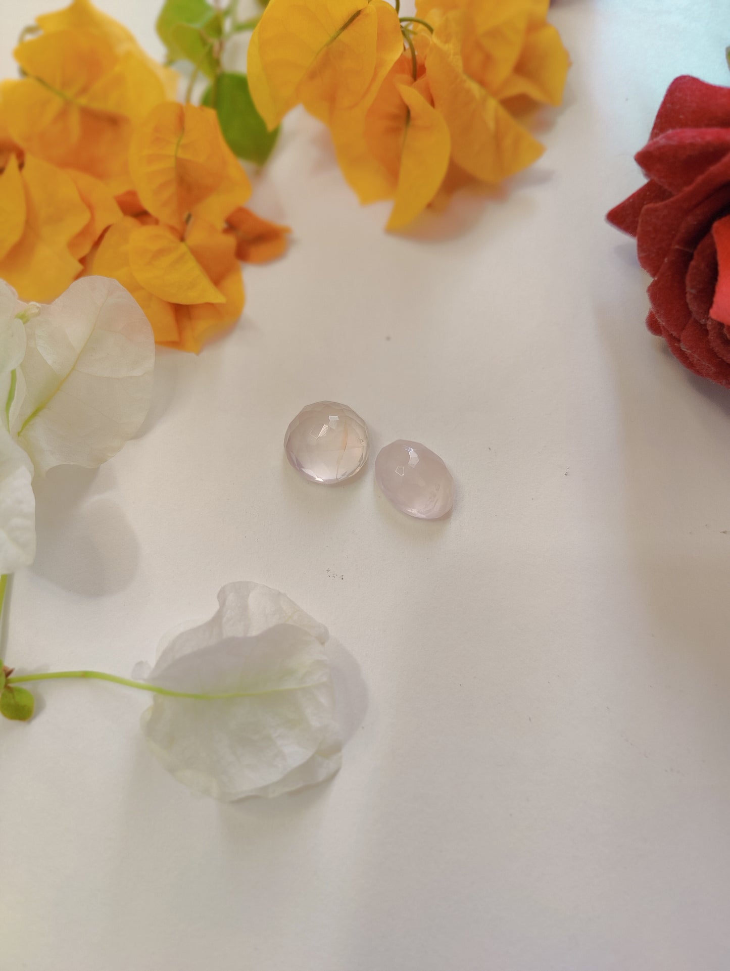 Rose Quartz
