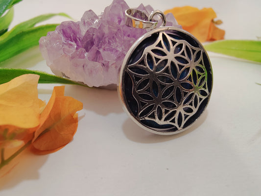 Lapis Lazuli Pendant