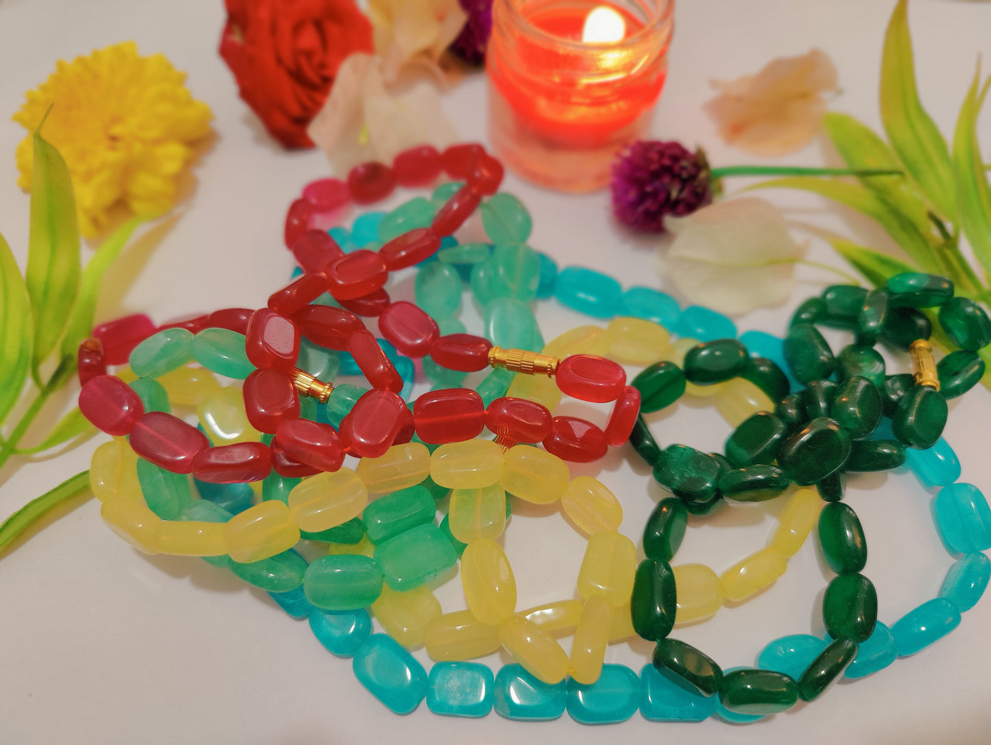 Crystal Necklace