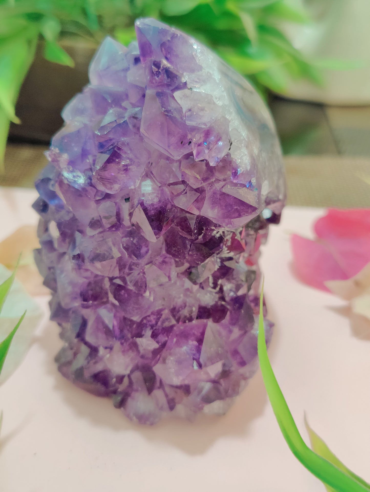 Amethyst Raw Stone