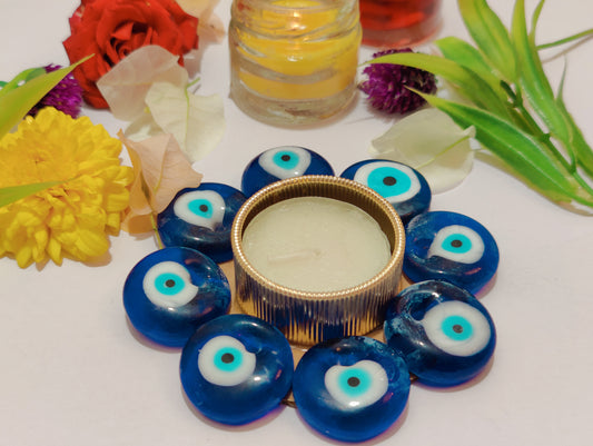 Evil Eye Diya