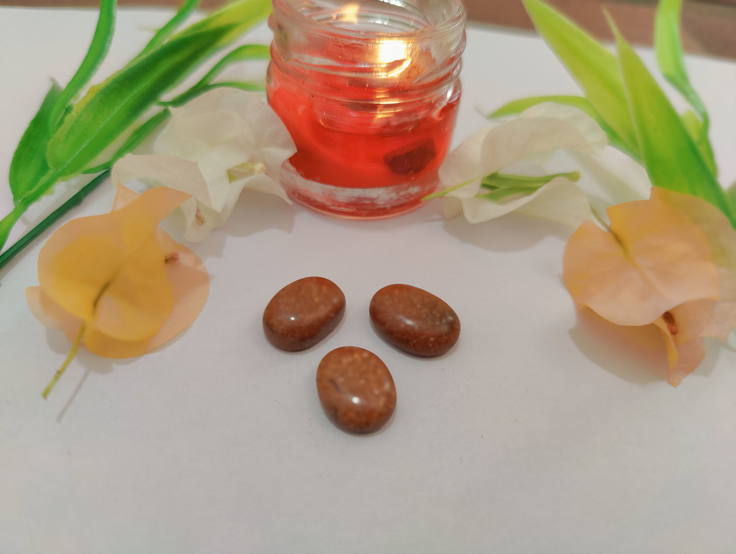 Sunstone Crystal