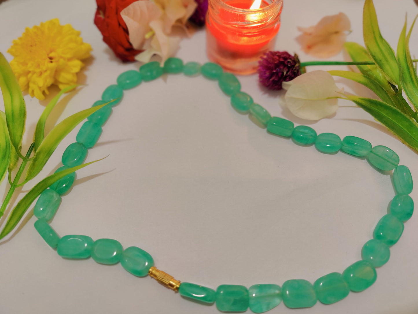 Crystal Necklace